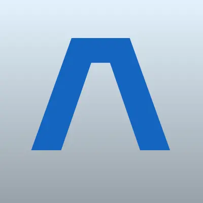 Автодом F1, лого-визитка