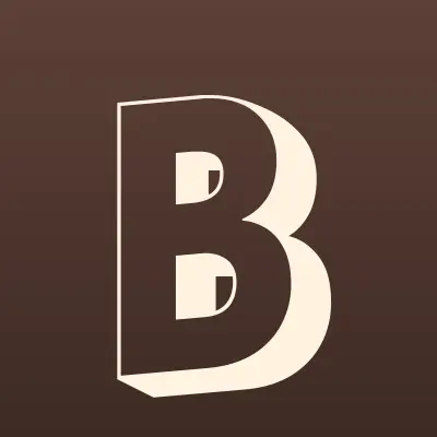 Больница, лого-визитка