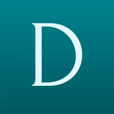 DIVAN BOSS, лого-визитка