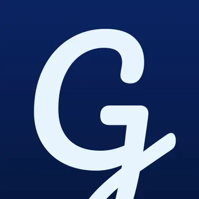 GEMI Power Solutions, производственная компания, лого-визитка