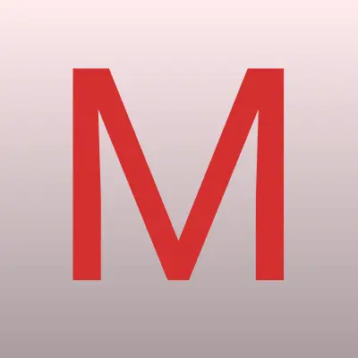 МОНРО, федеральная обувная сеть, лого-визитка