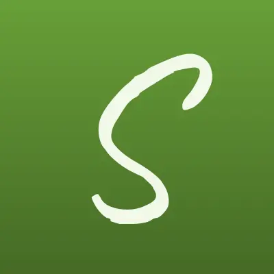 Столовая, лого-визитка