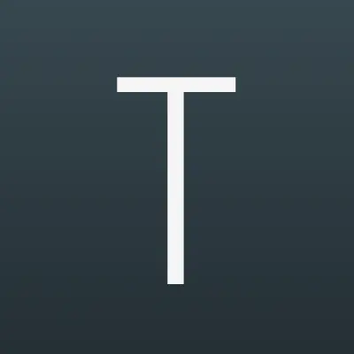 Таврия, магазин-перекусочная, лого-визитка