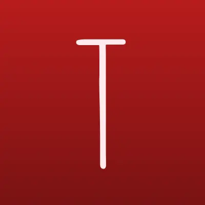 Три богатыря, лого-визитка