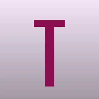 Туберкулезный диспансер, лого-визитка