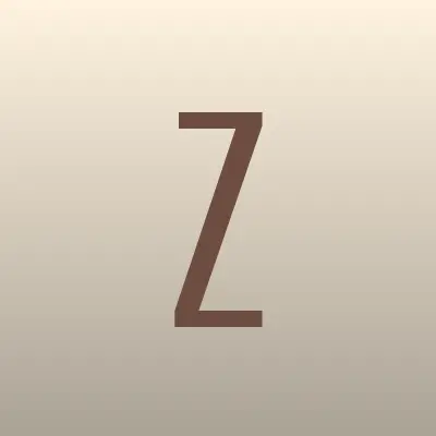 ZENDEN, магазин обуви, лого-визитка
