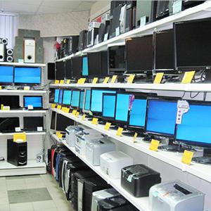 Компьютерные магазины Озерска