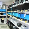 Компьютерные магазины в Озерске