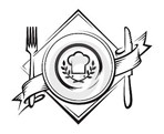 Красный Хутор - иконка «ресторан» в Озерске